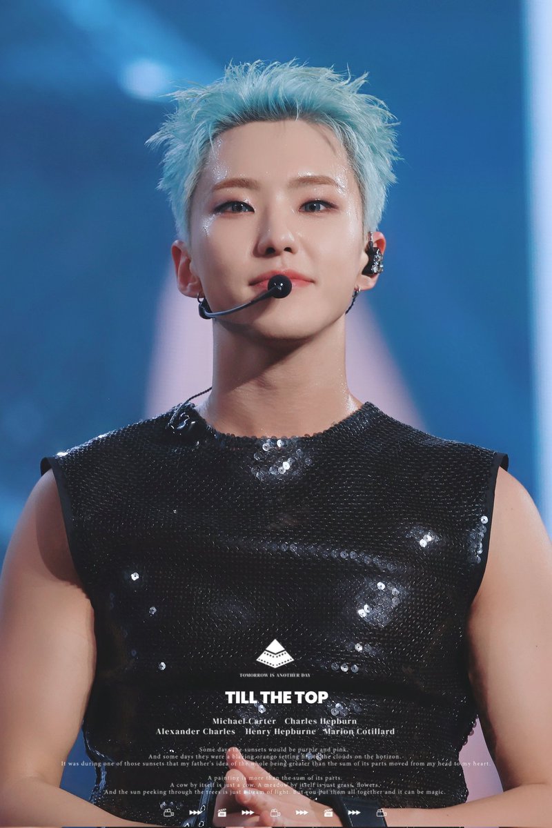 250720 WARNING 부산 프리뷰

역시 확신의 쿨톤

#세븐틴 #SEVENTEEN #호시 #순영 #HOSHI #ホシ