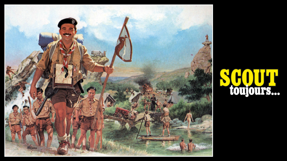 M6pro's tweet image. SCOUT TOUJOURS
@6ter 5ème chaîne nationale auprès des 25-49 ans
4% auprès des 25-49 ans
➡️0,4M de téléspectateurs (pic à 0,6M)