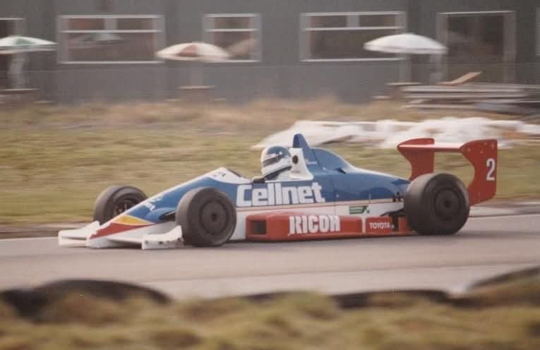 The Hard Compound tweet media