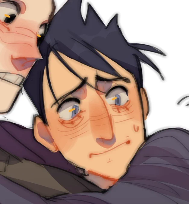 he still so miserable gsdkghkhasdg i miss himmmmm wheres heeee!!!!!!!! i lost my wet cat (2022 - 2025)