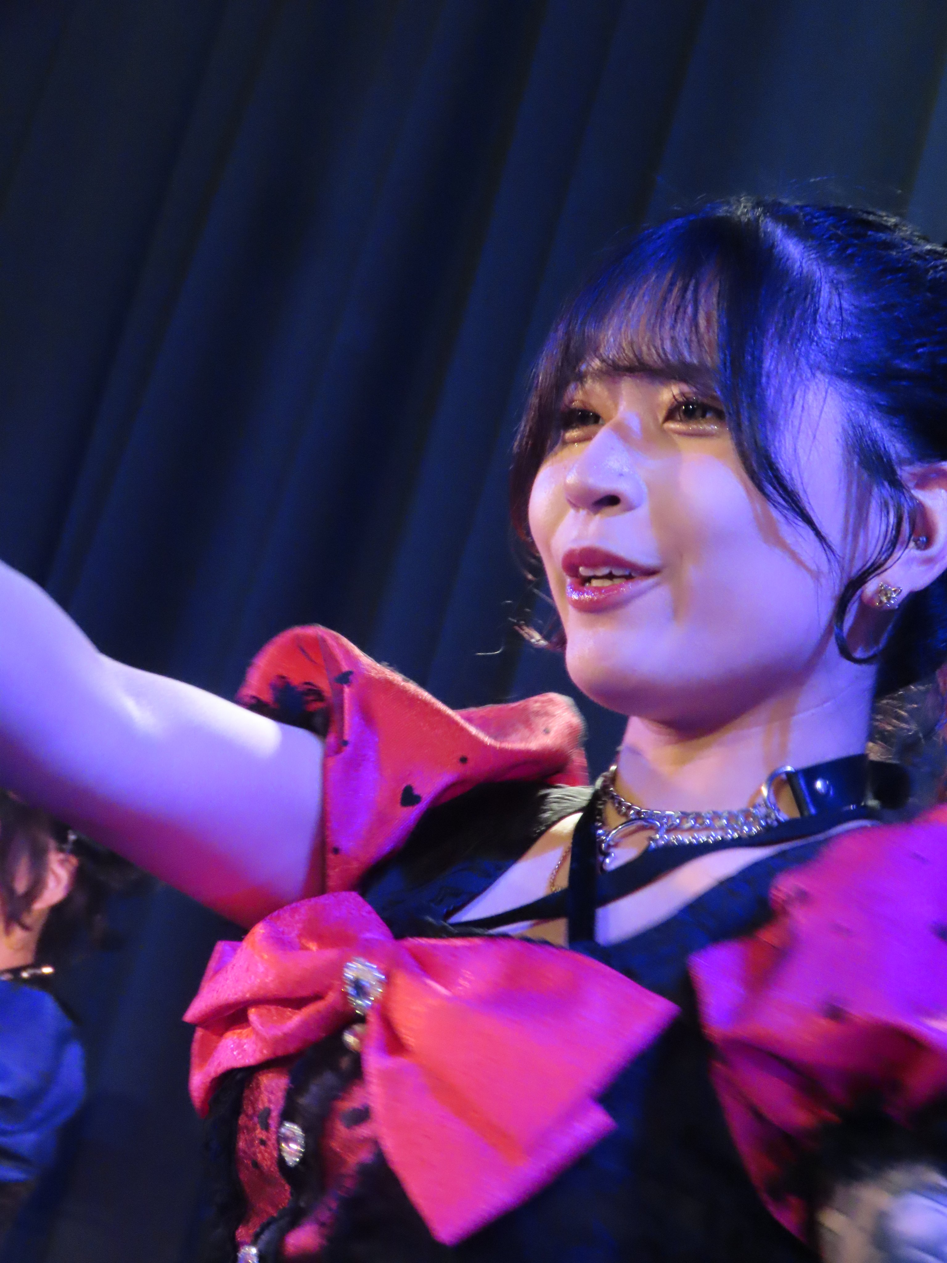 ミモザ タロ パラソルおねえさん 新モデル紹介：峰尾 鷹羽(みねお たかね 13歳】 プロフィール