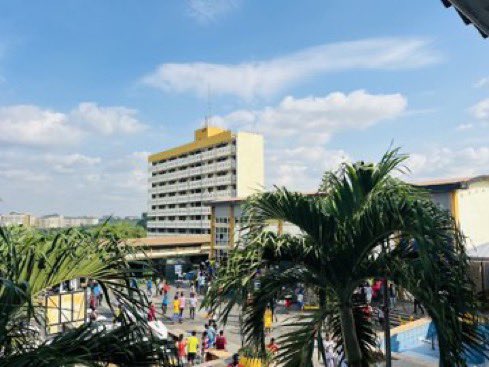 knust_pulse's tweet photo. 📍📍WHAT DO YOU KNOW ABOUT THE KNUST TRADITIONAL HALLS❓
KNUST Traditional Halls and some intriguing facts about Them 🔥🔥
Check thread 🪡 in the comment section
#KNUSTPulse | #informs https://t.co/lYYM5PVCmS