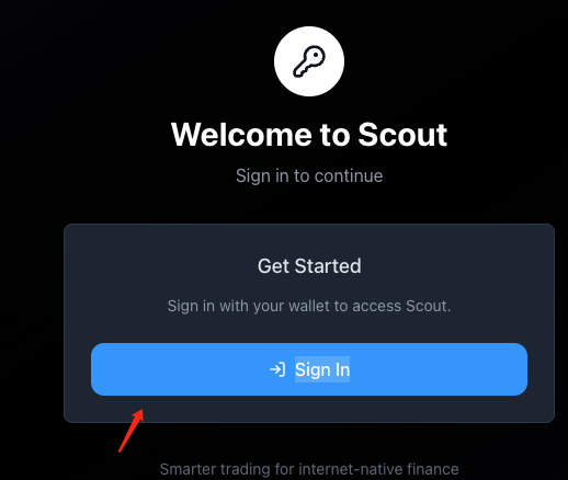 oceanshit's tweet photo. @darkresearchai you'd better check your useless product. no response from this stupid button https://t.co/KfeWx1ANgJ