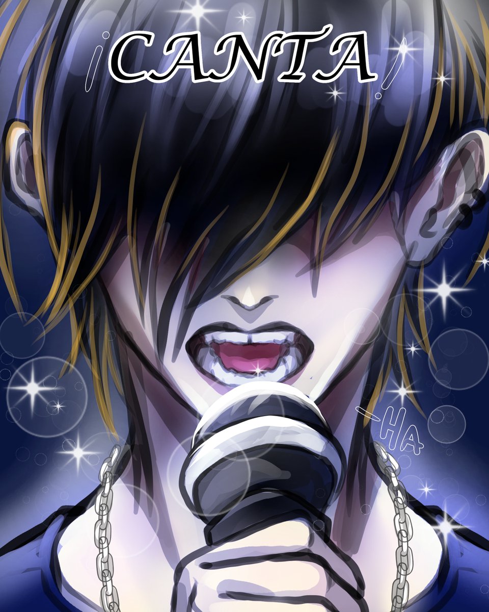 MAGU43845025's tweet image. Oficialmente da inicio, tenganmen pachencha que quise cambiar de pincel pepepeeeh (1)
#heartsteel #Settphel