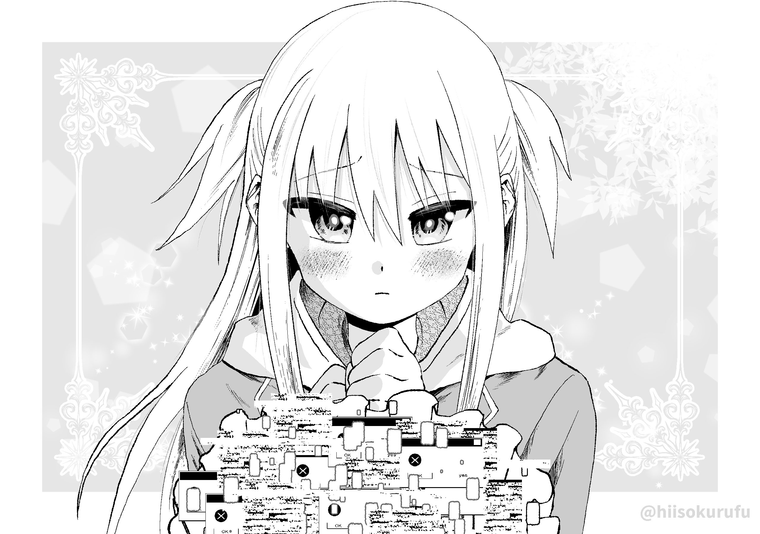 2月新刊】きみは四葉のクローバー 2 三咲くんは攻略キャラじゃ