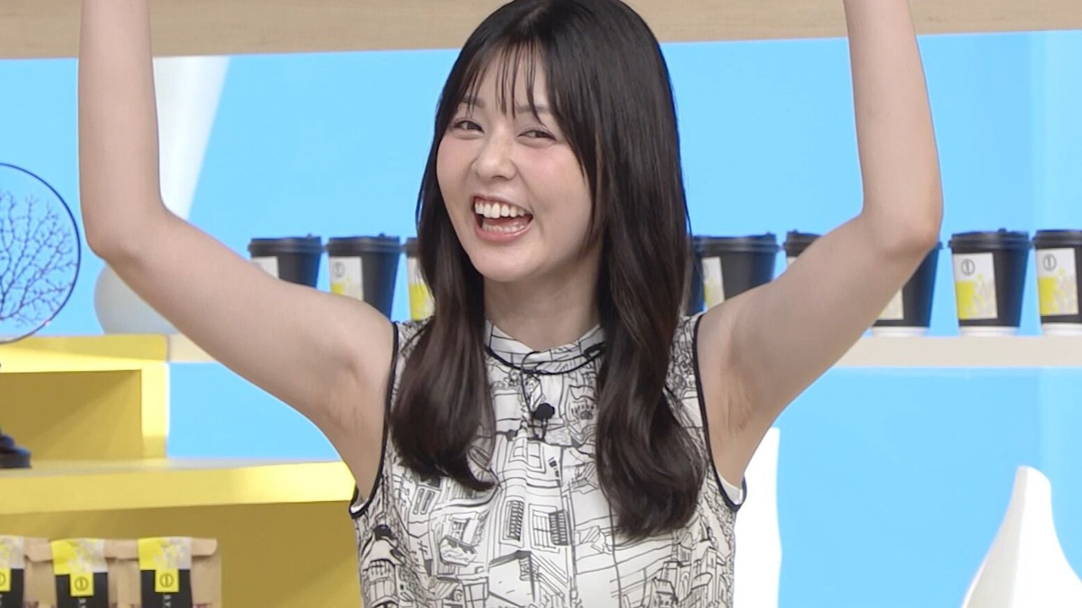 日本テレビ アナウンサー佐藤梨那直筆サイン色紙 佐藤梨那 - Suche / X