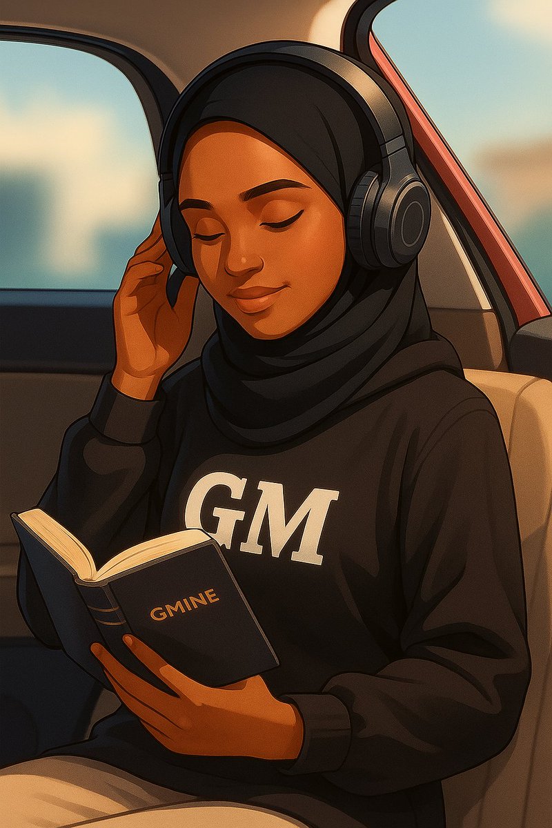 OptimistAkeelah's tweet image. Have you imagined the kind of life you want in the next 10 years?
Now ask yourself:
Do your daily actions reflect that vision or pull you away from it?
Take a moment to reflect — the answers live in your routine.
#SelfAwareness #WEB3 #GM