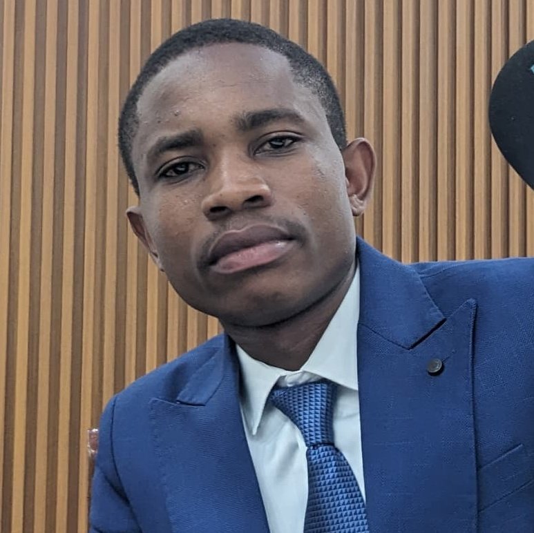 CavMwandulo's tweet photo. #NouvellePhotoDeProfil https://t.co/Kk05MAcI3E