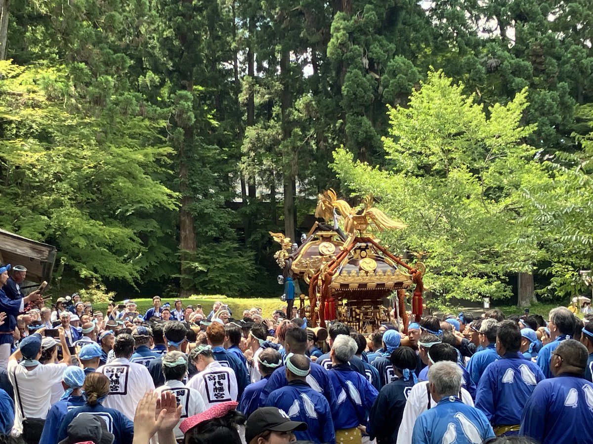 Broughamvipl's tweet image. 今回は松島〜中尊寺金色堂を巡る旅でした！