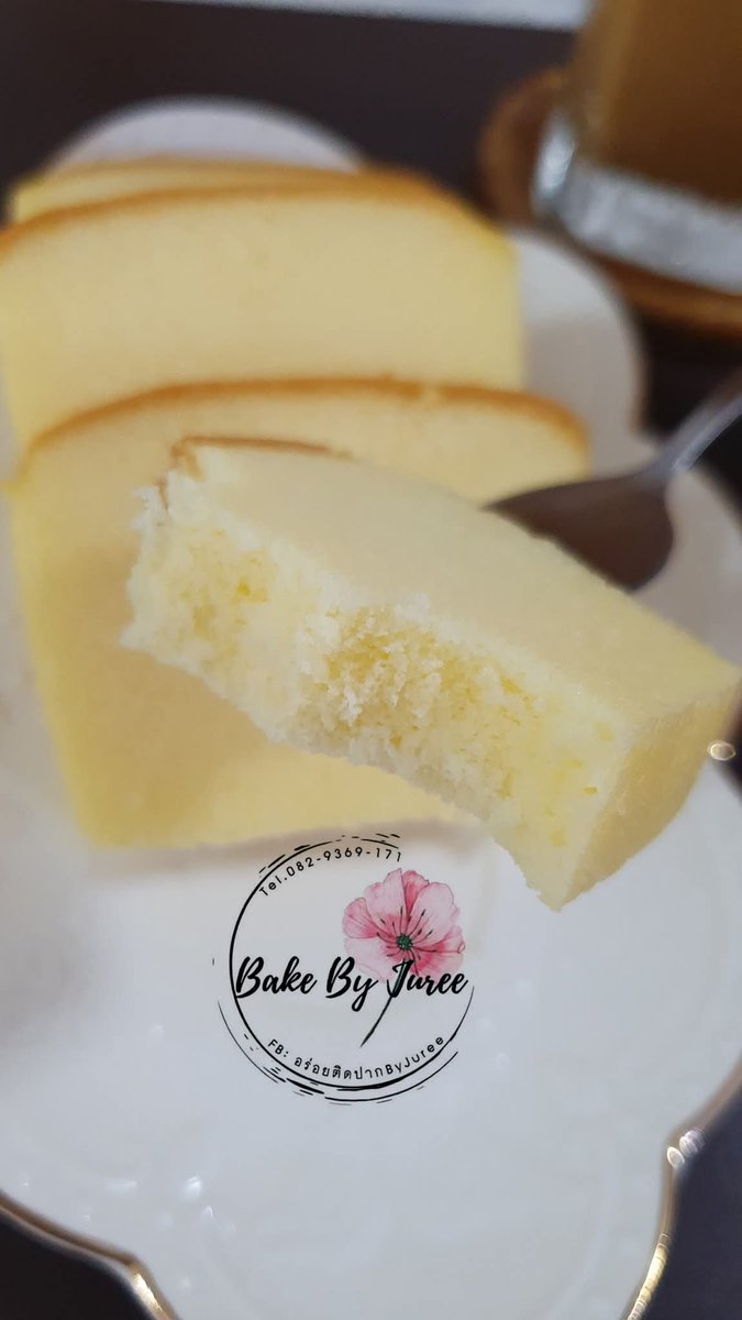 TheerahJ's tweet image. ✅️จุดแข็ง กินเอสเย็นไม่หวานเลย
❌️จุดอ่อน กินกับเค้ก 🤣
#Buttercake