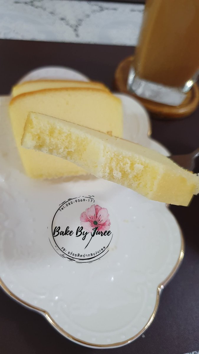 TheerahJ's tweet image. ✅️จุดแข็ง กินเอสเย็นไม่หวานเลย
❌️จุดอ่อน กินกับเค้ก 🤣
#Buttercake