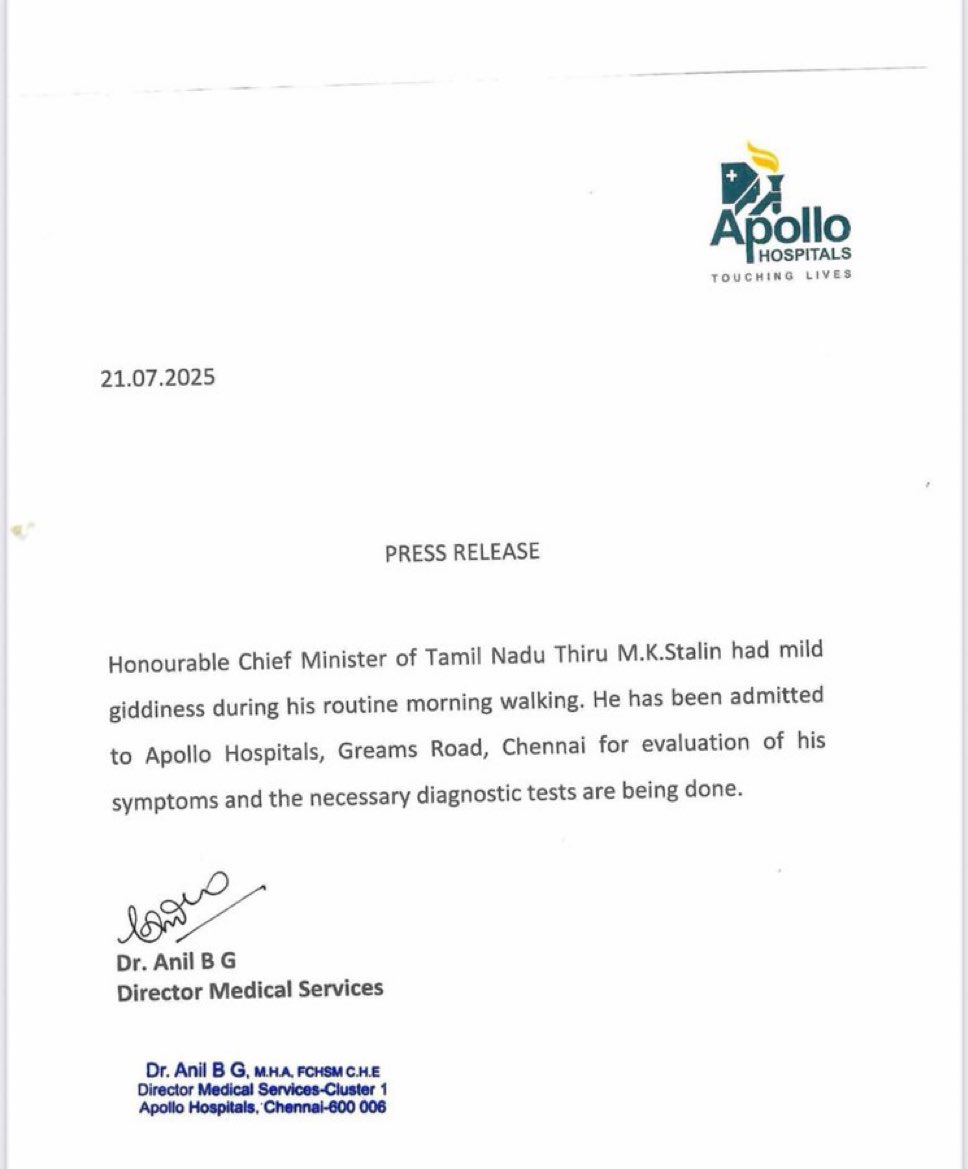indhavaainko's tweet image. Wishing our respected CM Thiru @mkstalin a quick and swift recovery