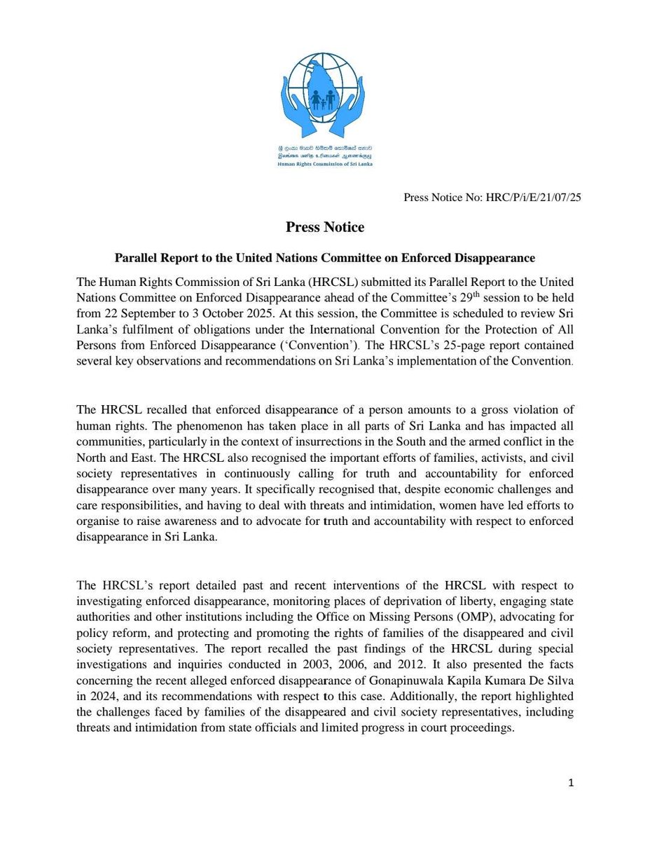 LankaFiles tweet media