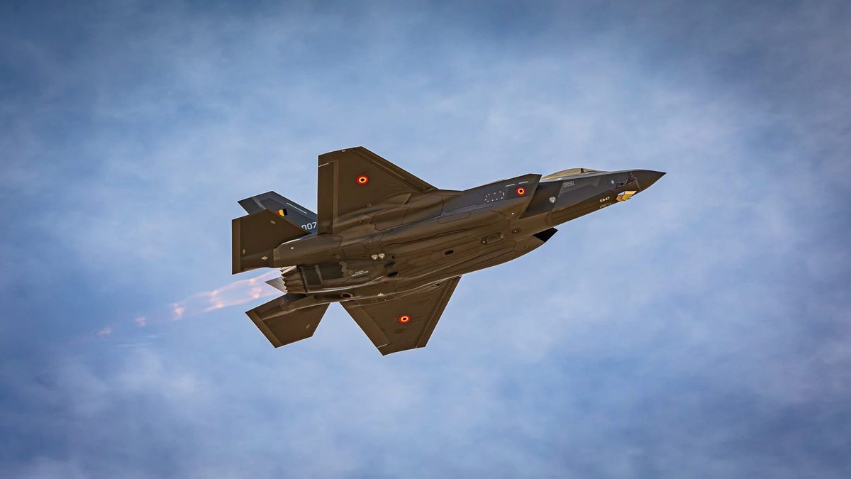 NATO_AIRCOM's tweet image. Happy National day to our friends and colleagues from Belgium 🇧🇪