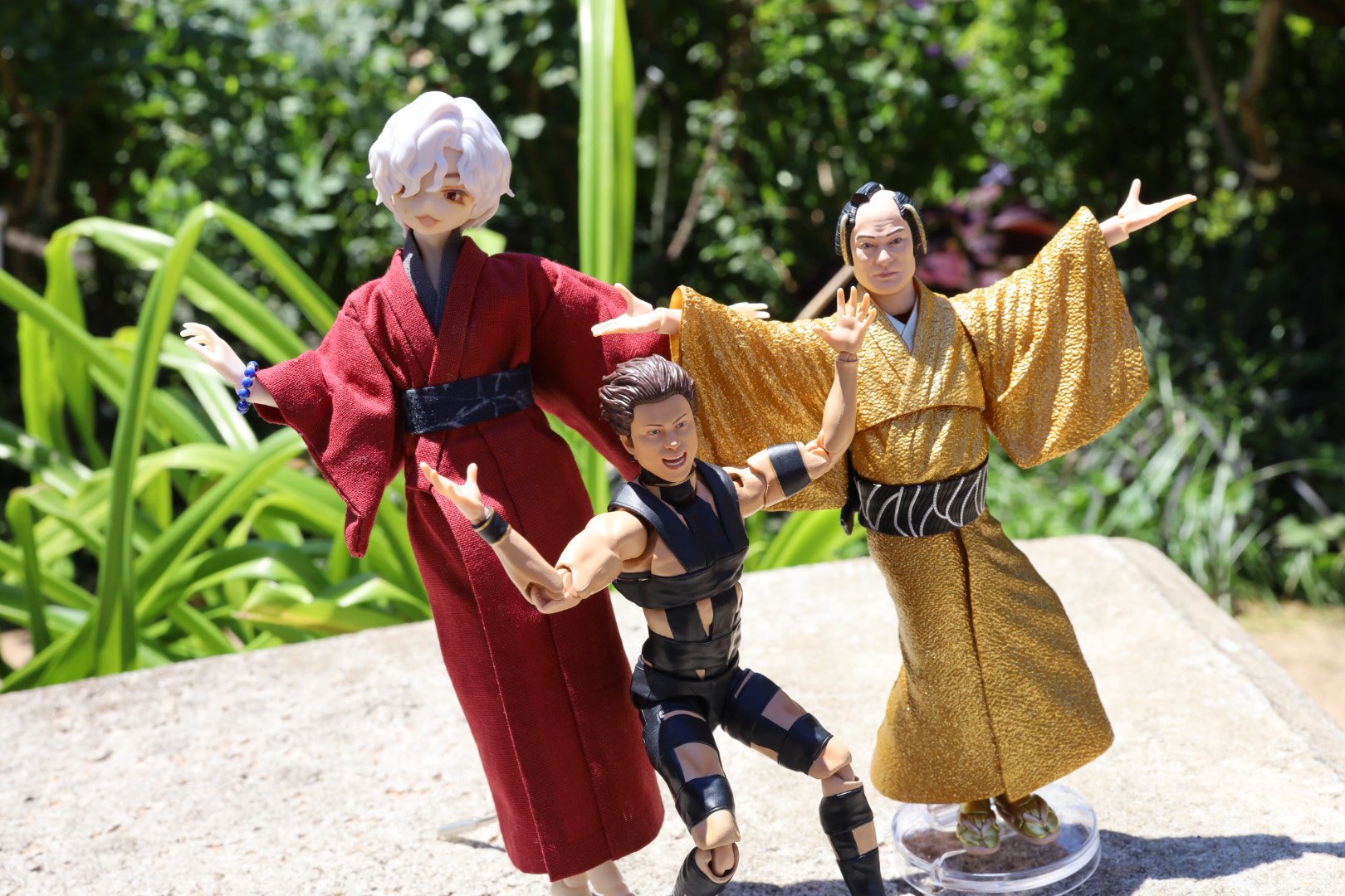 とみぃtomy (@takekara_tomy) / X