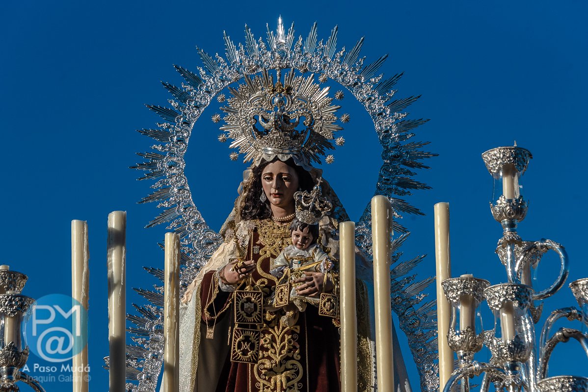 A Paso Muda (@apasomuda) on Twitter photo .<a href="/CarmendelPuente/">CarmenPuentedeTriana</a> Galería fotográfica de la Procesión Fluvial y Terrestre de la #VirgenDelCarmen del Puente #Triana
#GloriasSevilla25
#TDSCofrade
apasomuda.blogspot.com/2025/07/salida… .<a href="/CarmendelPuente/">CarmenPuentedeTriana</a> Galería fotográfica de la Procesión Fluvial y Terrestre de la #VirgenDelCarmen del Puente #Triana
#GloriasSevilla25
#TDSCofrade
apasomuda.blogspot.com/2025/07/salida…