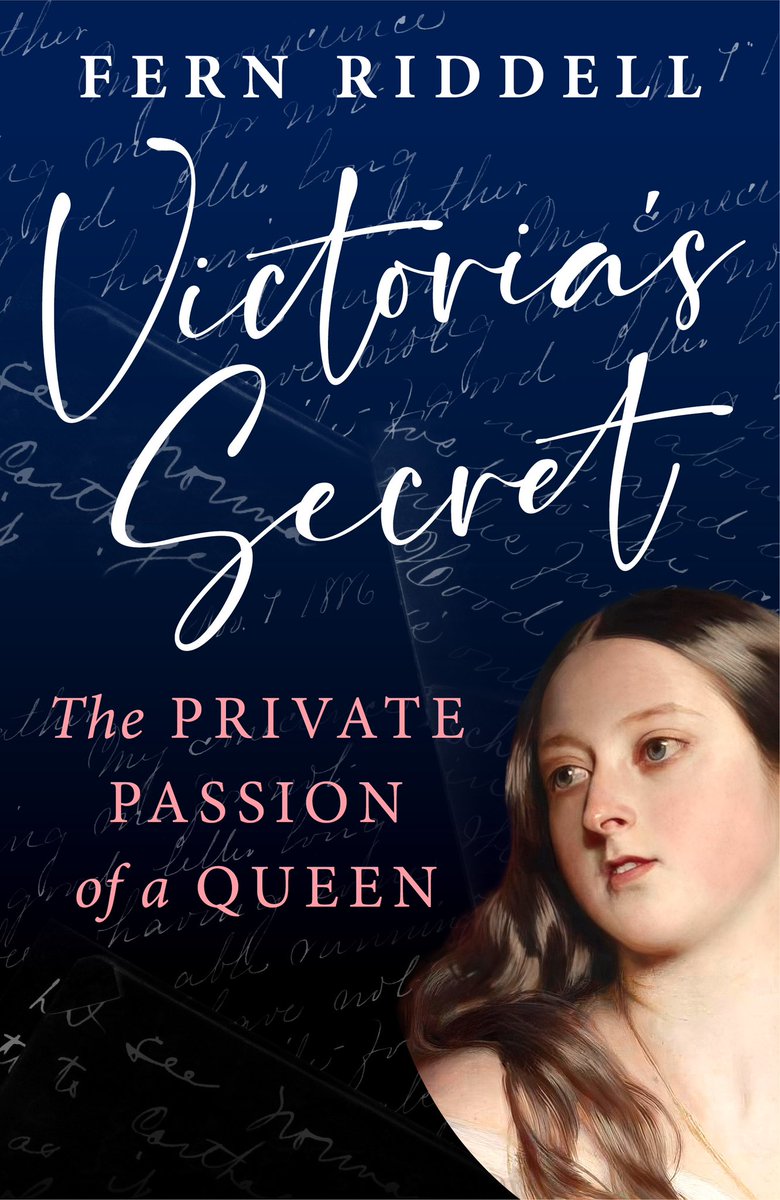 HistFestUK's tweet image. 👑 VICTORIA’S SECRET 👑
We’re delighted to announce that Dr Matthew Sweet will chair our exciting event with Dr Fern Riddell this Thursday at the British Library!
▪️7pm, Thurs 24 July
▪️book now (£6-£12) histfest.org/victorias-secr…