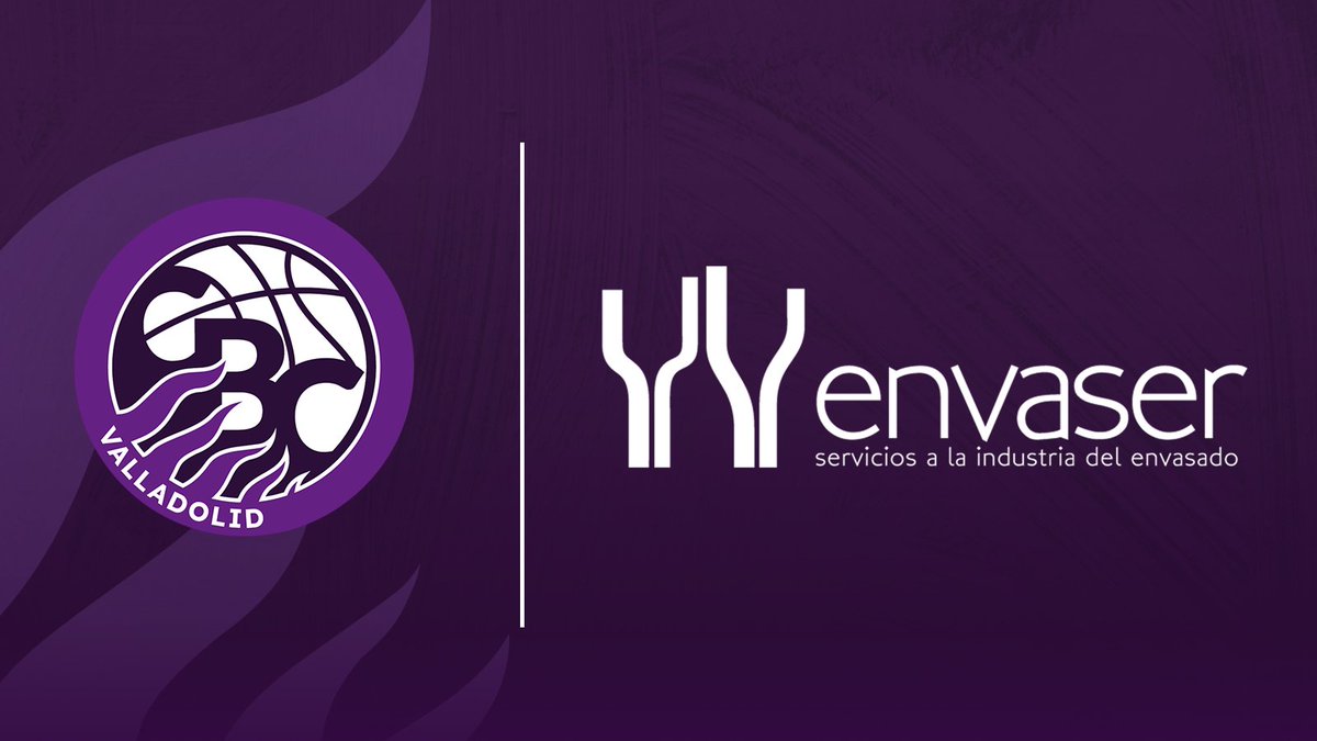 CBC_Valladolid's tweet image. 🤝 @ENVASER_OLID continúa a nuestro lado para afrontar juntos lo que está por venir y sigue arrimando el hombro en un momento difícil. ¡Gracias por el apoyo!
🙌 ¡Seguimos creciendo!
#PucelaBasket