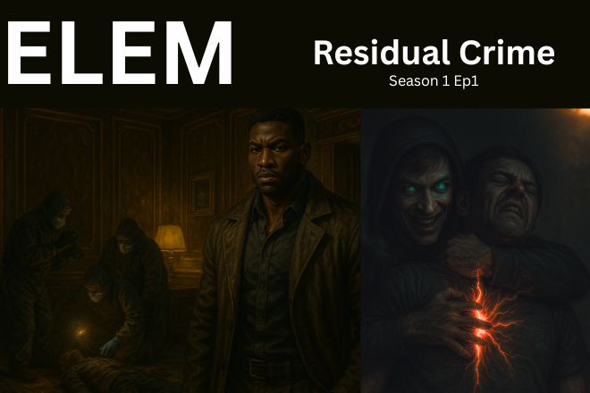 Bmarchai's tweet photo. Bis is a homicide detective who must catch killers with unusual abilities: https://t.co/4sqWYZQZcW https://t.co/nHFatUxzM3