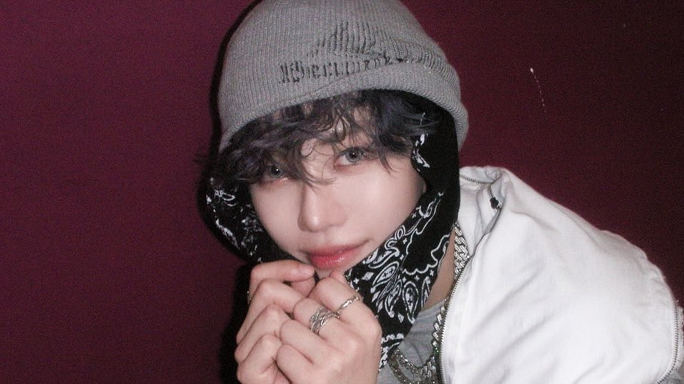 fallinkmm's tweet image. ⠀⠀⠀ ⠀⠀ ⠀⠀ ⠀⠀ ⠀⠀ ⠀:¨ ·.· ¨:
⠀⠀ ⠀⠀ ⠀⠀ ⠀⠀ ⠀⠀ ⠀⠀ `· . 🐰𝜗𝜚