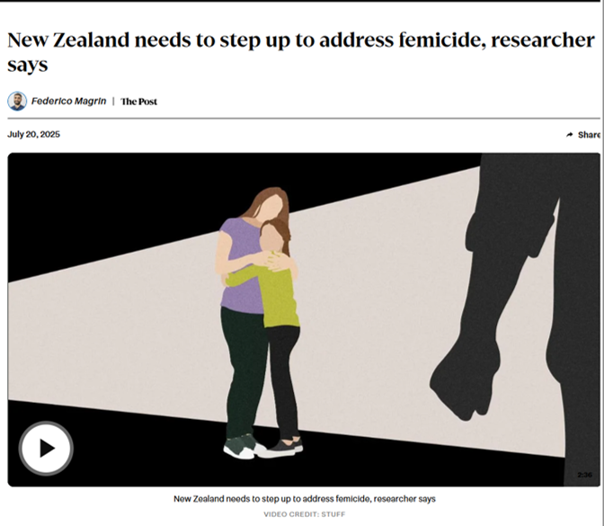 WRP_NZ's tweet image. Sex-based violence against women. "On average 14 women are killed by their partner or a person in a family relationship each year." - archived link archive.ph/S8Vdw#selectio…