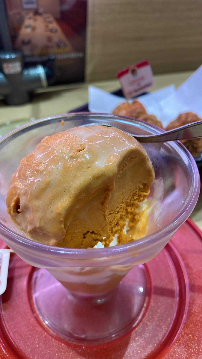DEV_ARP's tweet image. ไอ้บ้าเอ๊ย อร่อยฉิบหาย

#thisisDEVlicious