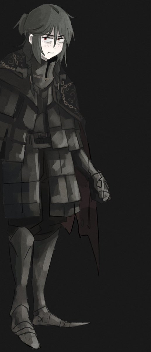 SchellerGheist's tweet image. might not finish, maybe too cartoony