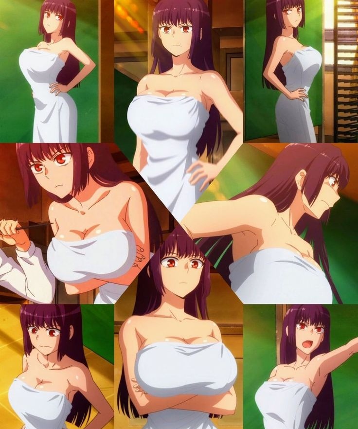 AMV0071's tweet image. Sana Sunomiya vs Nagatoro-San #nagatorosan #ijiranaidenagatorosan #SanaSunomiya #anime #waifu #kawaii #oppai #ecchi #fanservice #イジらないで長瀞さん