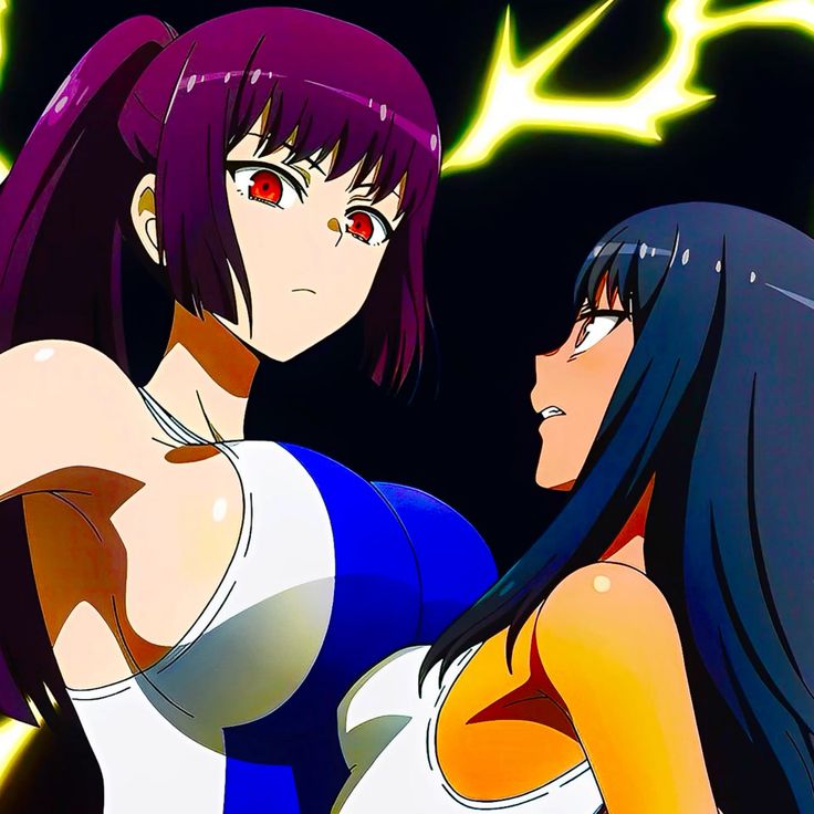 AMV0071's tweet image. Sana Sunomiya vs Nagatoro-San #nagatorosan #ijiranaidenagatorosan #SanaSunomiya #anime #waifu #kawaii #oppai #ecchi #fanservice #イジらないで長瀞さん