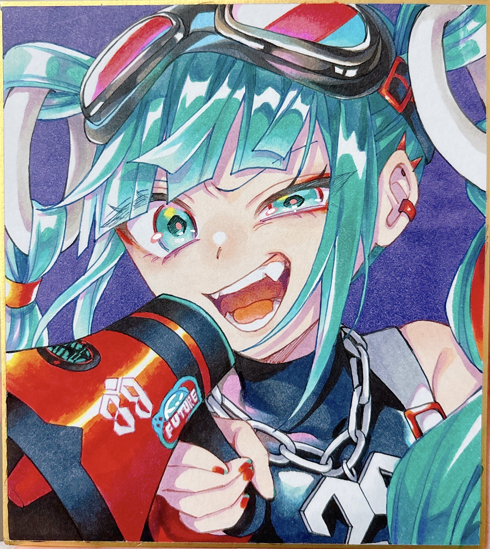 時雨 しぐあ／👊🌟📢 on X: 