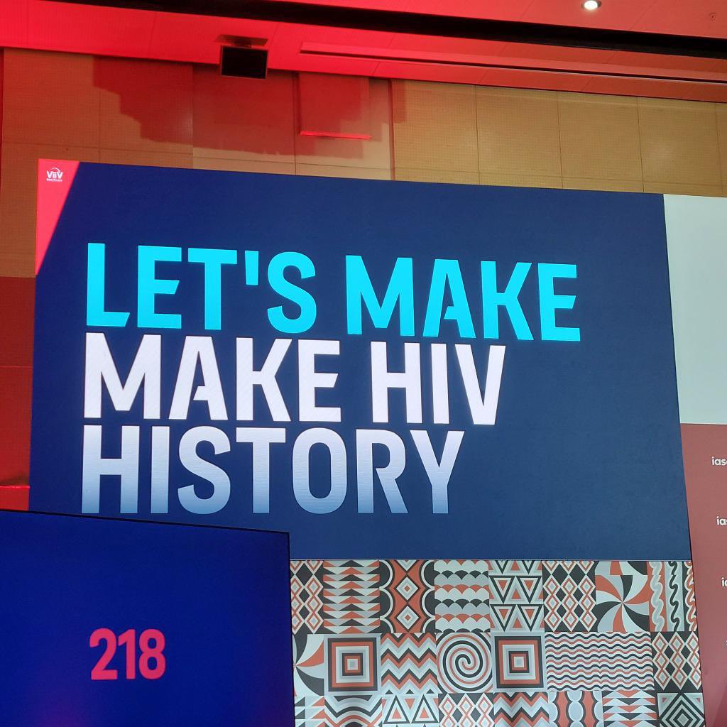 MOSmilesUg's tweet image. “Building on the momentum from #IAS2025, we're excited to push boundaries and drive progress at #AIDS2026, uniting to rethink, rebuild, and rise in the fight against HIV & AIDS.” - @martinkyaroki, Head of programs @MOSmilesUg