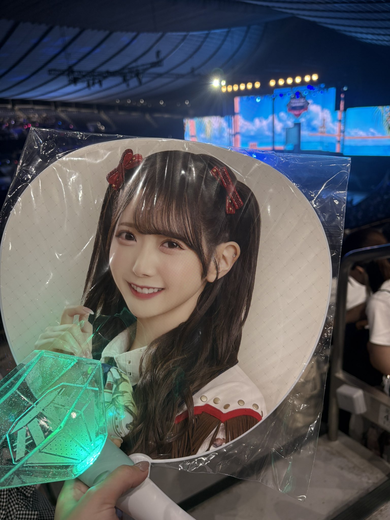 谷崎早耶 直筆 イラあり ≠ME ノイミー 生写真 谷崎早耶 2021 袴 直筆 ヨリ イラストあり