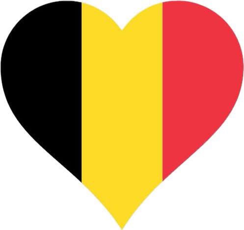 Pas de grand bla-bla 😁…
Vive la Belgique! 🇧🇪
Et plus encore : vive les Belges, vive nous tous! 🫶😊