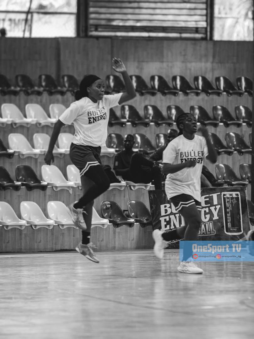 DtigressNG's tweet image. Thank you, Abuja! Yesterday was fun. We appreciate you for coming out to cheer the D’Tigresses.
Send us your photos from the stands and get featured right here on our official handle.