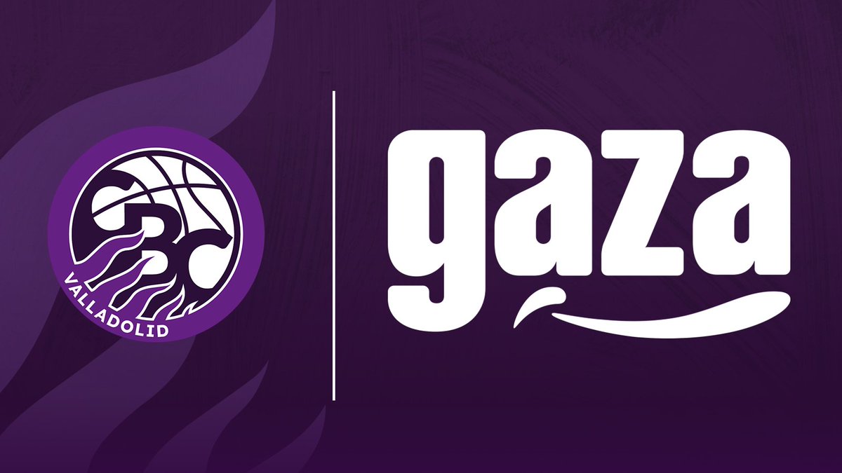 CBC_Valladolid's tweet image. 🤝 Un año más contamos con el fundamental soporte de @LecheGaza, que sigue aportando su fuerza a este proyecto. ¡Enormemente agradecidos!
🙌 ¡Seguimos dando pasos!
#PucelaBasket