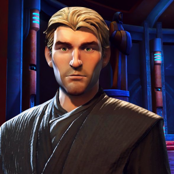 My Star Wars: The Old Republic Jedi Knight Playthrough continues! You can get started on the series by clicking on the playlist link below:

youtube.com/playlist?list=…

#swtor #mmorpg