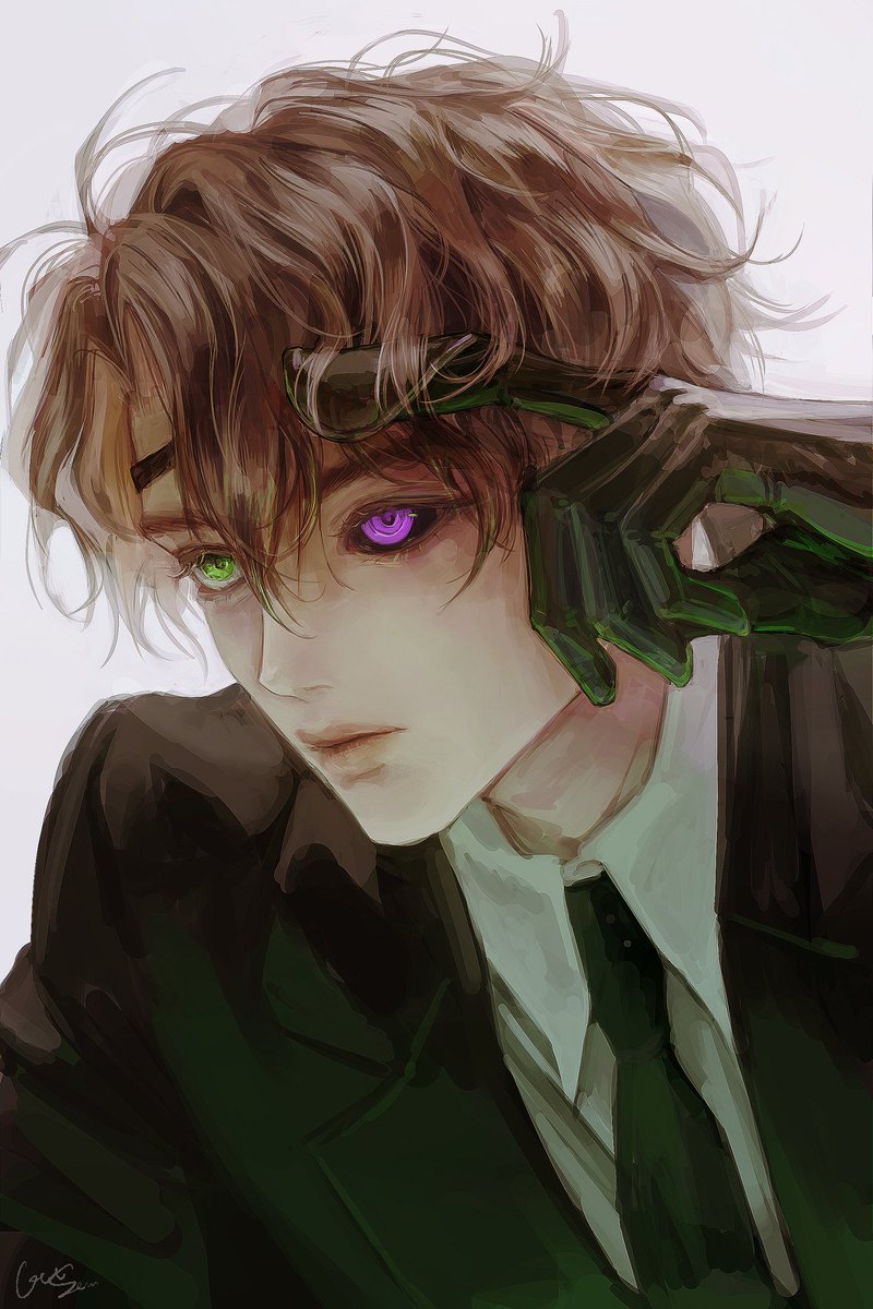 백사헌
#괴담출근