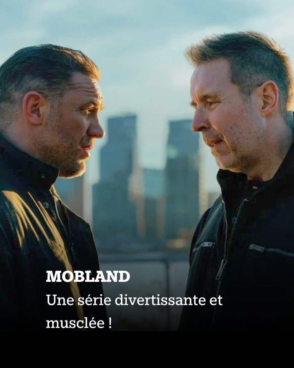 Gangsters à tous les étages, fusillades à la chaîne et accents cockney à couper au couteau : Guy Ritchie (ici uniquement à la réalisation et à la production) nous propose une série rythmée, mais sans véritable nouveauté dans un genre assez éculé.
benzinemag.net/2025/07/04/les…