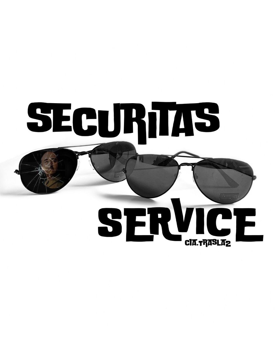 🎭 Encadira’t 2025
📍 Plaça Onze de Setembre
📅 Dimarts 22 de juliol
🕗 20h
🎭 SECURITAS SERVICE

Teatre físic, dansa i acrobàcia.

🍴 Amb servei de sopar i begudes a càrrec dels Joves Alternatius de Calldetenes (JAC).
📌 Entrada gratuïta
🎟️ Porta la cadira!