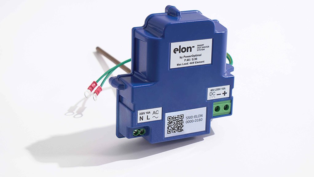 Meet PowerOptimal, a South African startup revolutionizing renewable energy! Their Elon Smart Geyser System offers plug-and-play solar PV capability &amp; remote control. Available through Kwikot's network! #Innovation #RenewableEnergy #MotivationalMonday