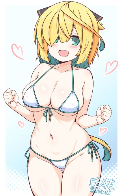 海の日いなばご🌊 