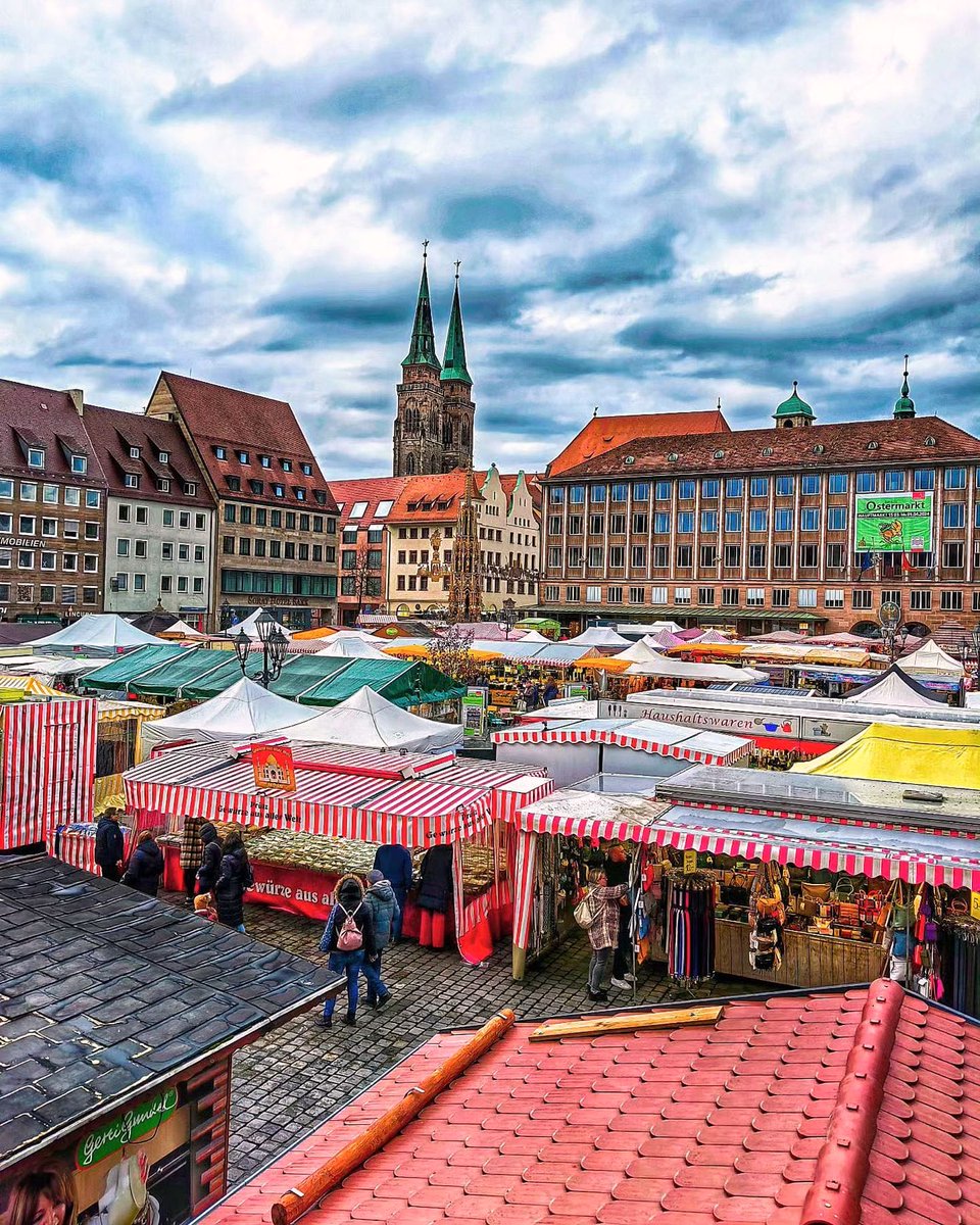 Nurnberg, Germany
