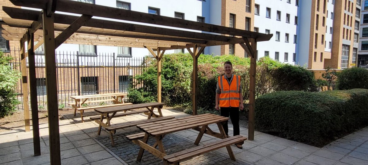 Procure Partnerships Framework (@procurepf) on Twitter photo Site Visit! 👷🏼♂️
Our Account Manager Jordan has been out on the ground visiting several ongoing projects with the <a href="/RoyalVetCollege/">Royal Veterinary College (RVC)</a>
At Procure Partnerships Framework, we don’t just check in from a distance, we’re on-site whenever we can! Site Visit! 👷🏼♂️
Our Account Manager Jordan has been out on the ground visiting several ongoing projects with the <a href="/RoyalVetCollege/">Royal Veterinary College (RVC)</a>
At Procure Partnerships Framework, we don’t just check in from a distance, we’re on-site whenever we can!