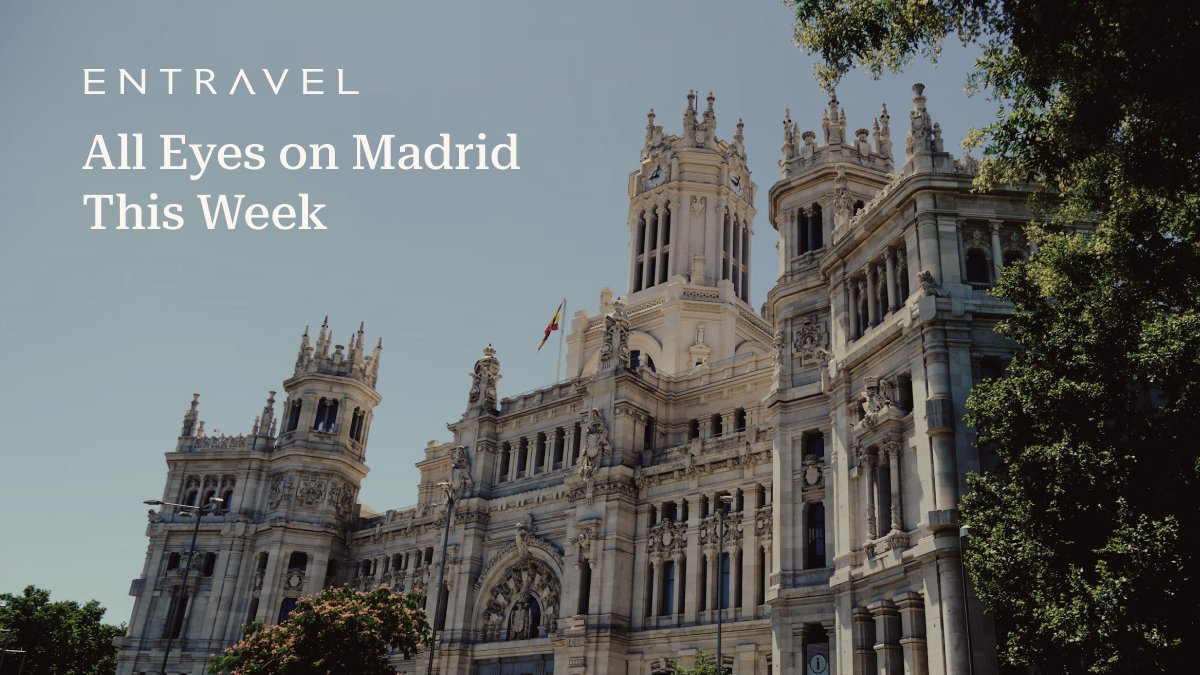 Warm light, rich culture, and five-star stays - Madrid invites you to slow down and indulge.

Let’s follow its rhythm, from golden afternoons to unforgettable nights.