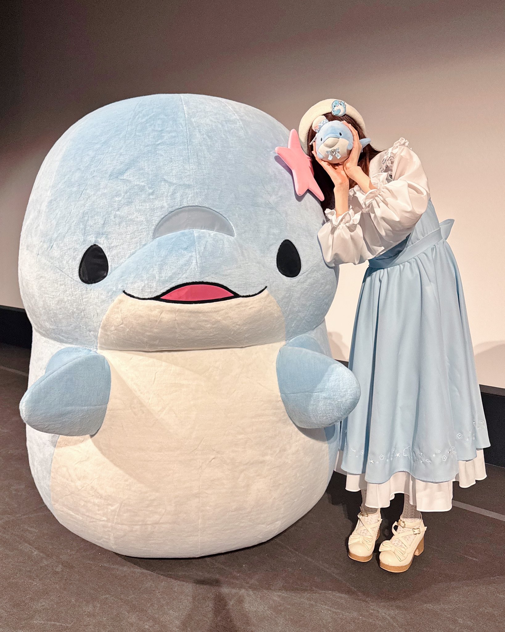 ♡グミ♡♡すのチルぬいカツラ ♡Snow Man☃すのチルぬいカツラ☃ - メルカリ