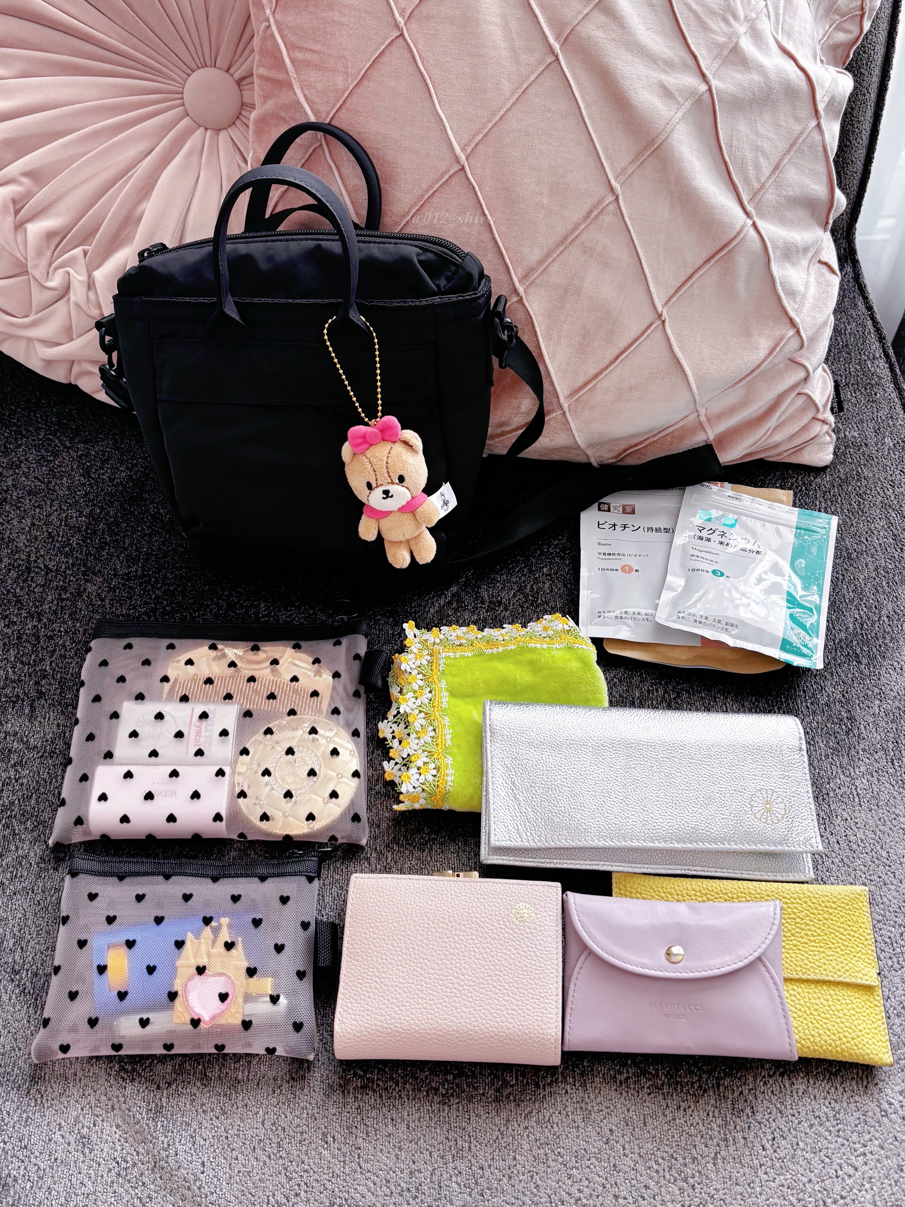 総額3万円⤴︎以上おまとめセット♡ ZXまとめて取引ok様 リクエスト 3点 まとめ商品