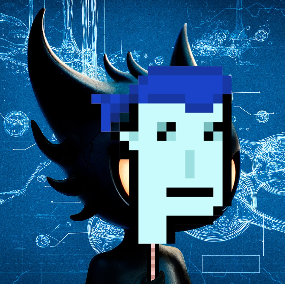 OilyHL's tweet image. Hey bro you forgot to sweep one more million, look im still here!