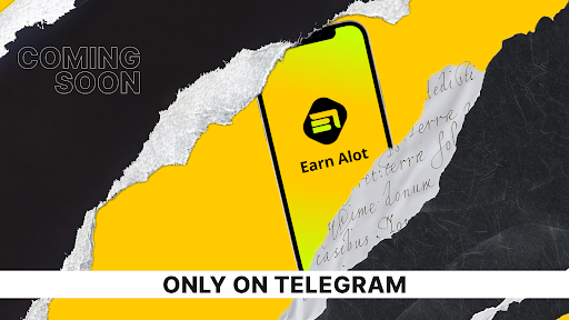 Earnalot888's tweet image. Lottery tickets used to be paper
now they live on Telegram.
only difference? ours actually reward you even if you don’t hit the jackpot
#Earnalot #PlayToWin