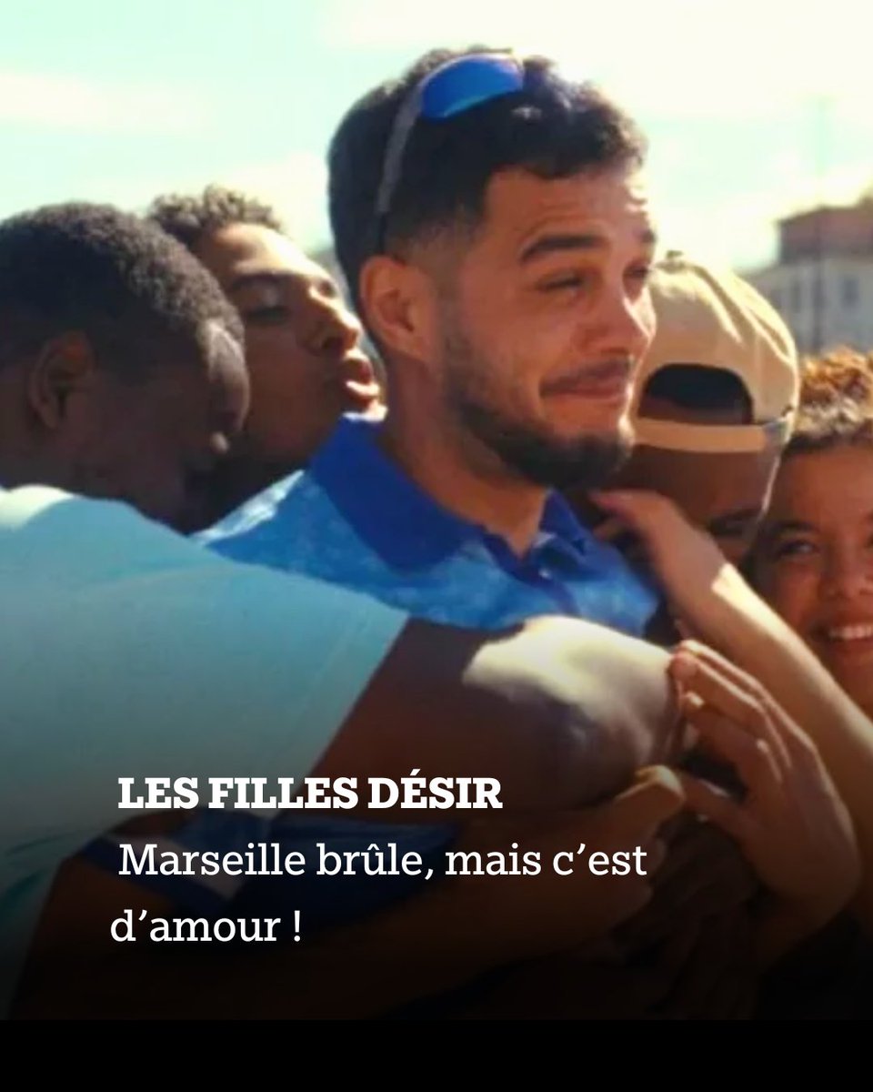 Tourné près des corps et des cœurs de ses personnages, Les Filles désir de Prïncia Car s’inscrit dans la belle tradition du cinéma naturaliste français. Entre écorchures adolescentes, virilité toxique et sororité fragile...
benzinemag.net/2025/07/21/les…