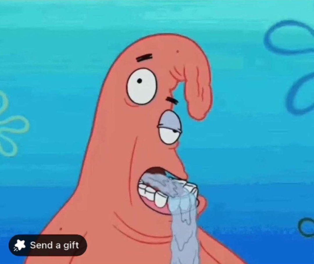 machalla91's tweet image. What my morning feels like without talking about @Infinit_Labs. Haven&apos;t heard about them? Then you&apos;re like this #InfinityLabs #kiato #Web3Community